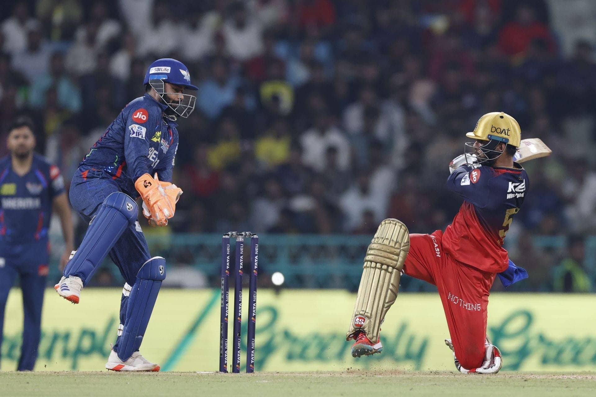 RCB vs LSG IPL 2026: Toss, Teams, and Total Chaos!
