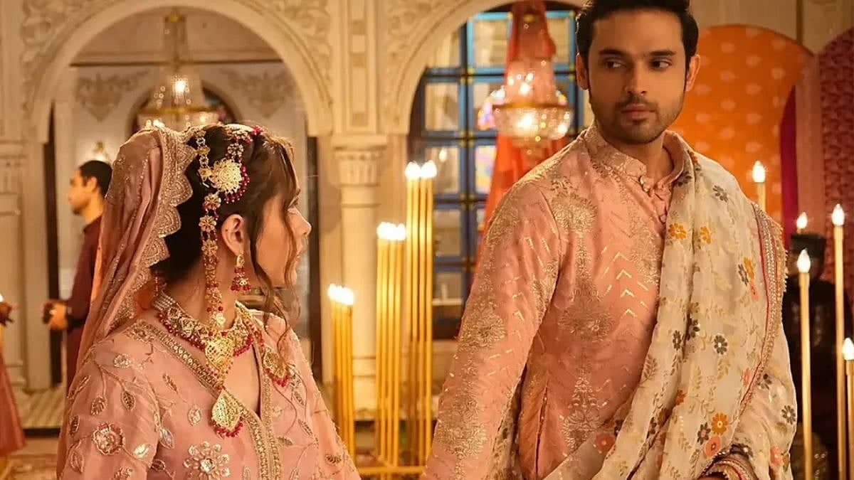 Parth Samthaan's Seher Hone Ko Hai Shifts Time Slot Drama