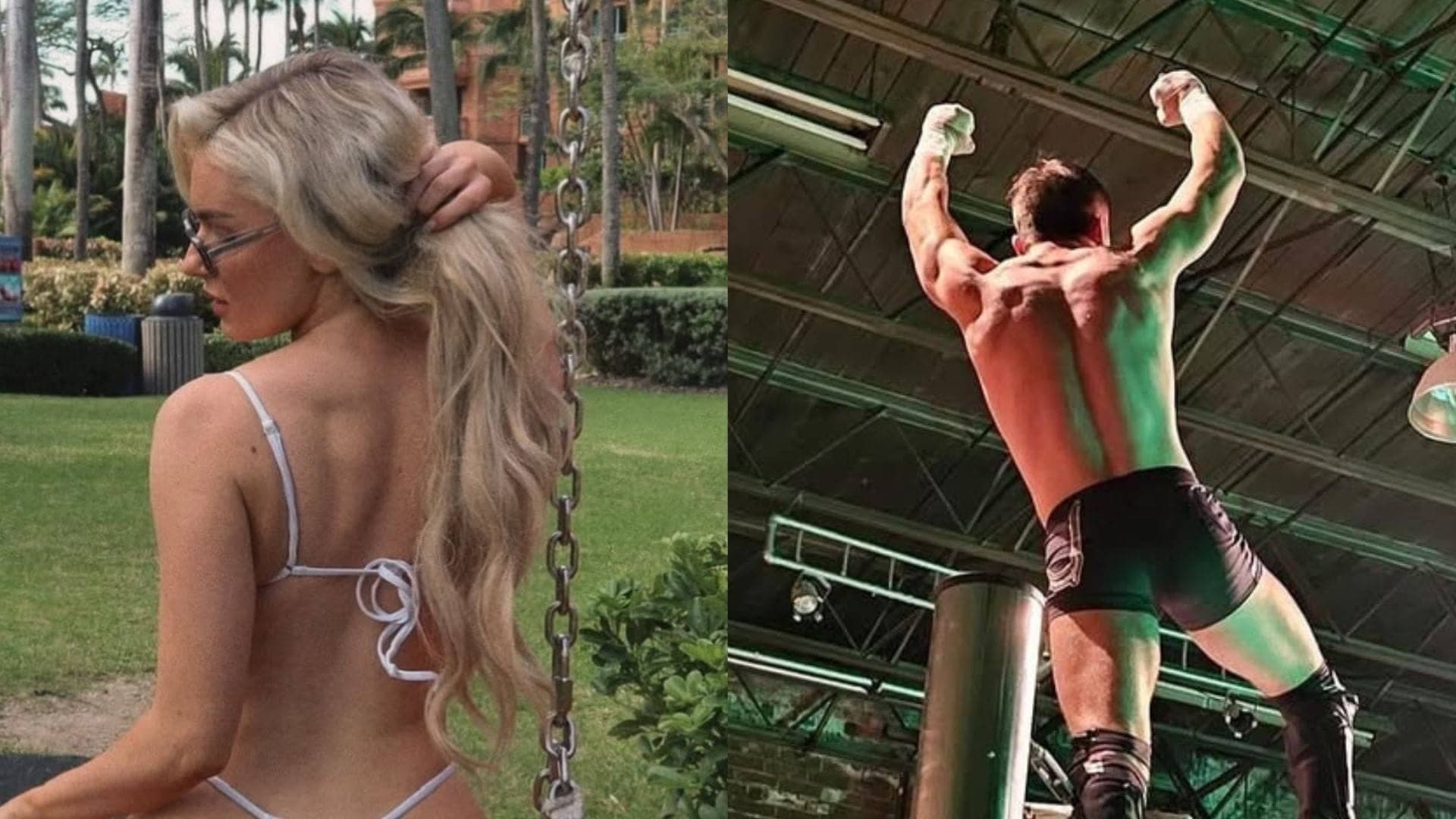 WWE Buzz: Jackson Drake Throws Shade Ahead of WrestleMania!
