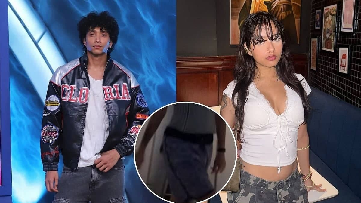 Splitsvilla 16: Yogesh and Ruru's Enchanted Love Adventure