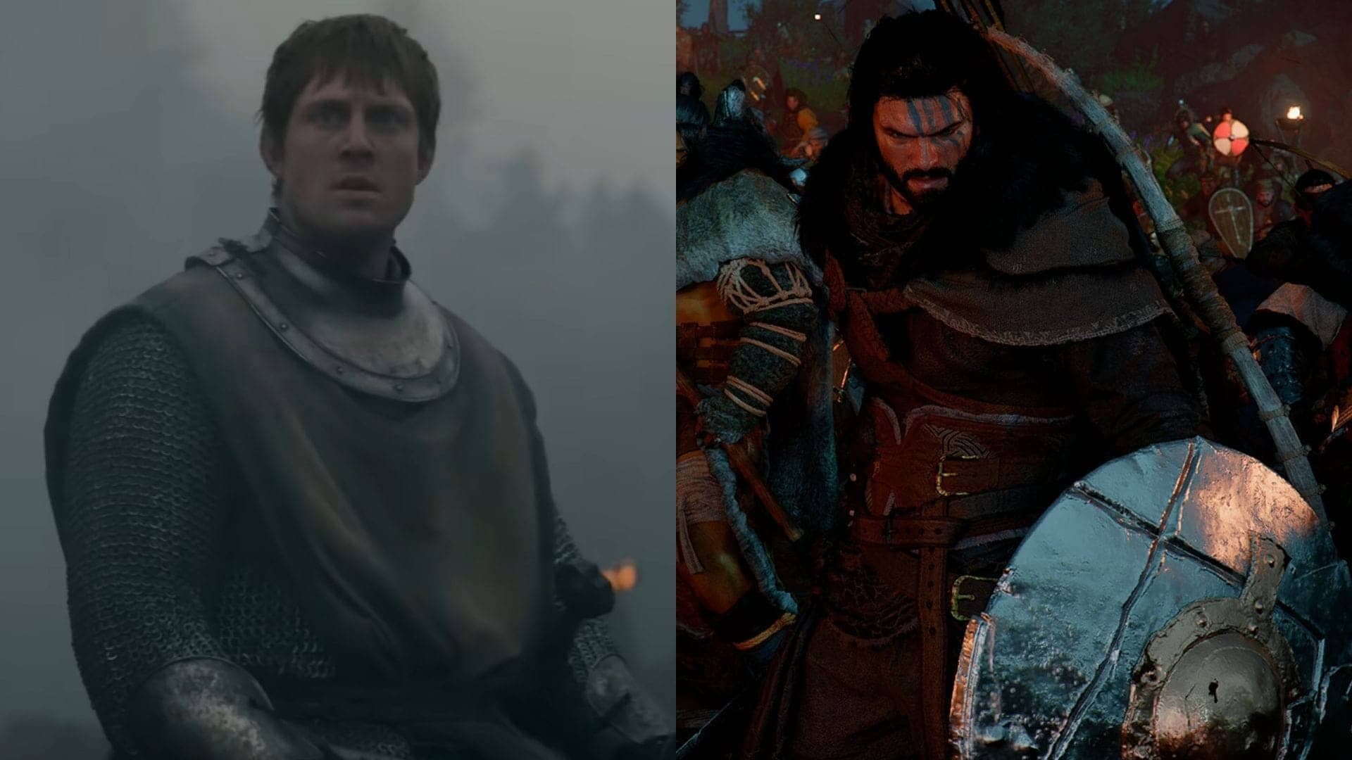 How to look like Ser Duncan the Tall (A Knight of the Seven Kingdoms) in Crimson Desert