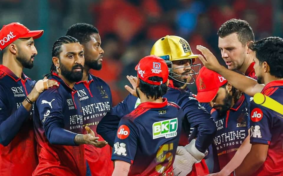 RCB vs LSG: A Smooth Victory and Milestone Madness