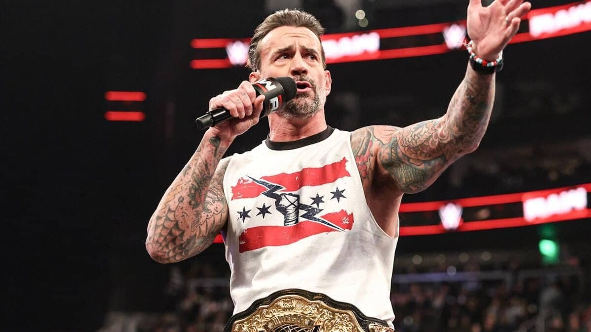 CM Punk ka heel turn? Fans bolte hain villain bano bhai!