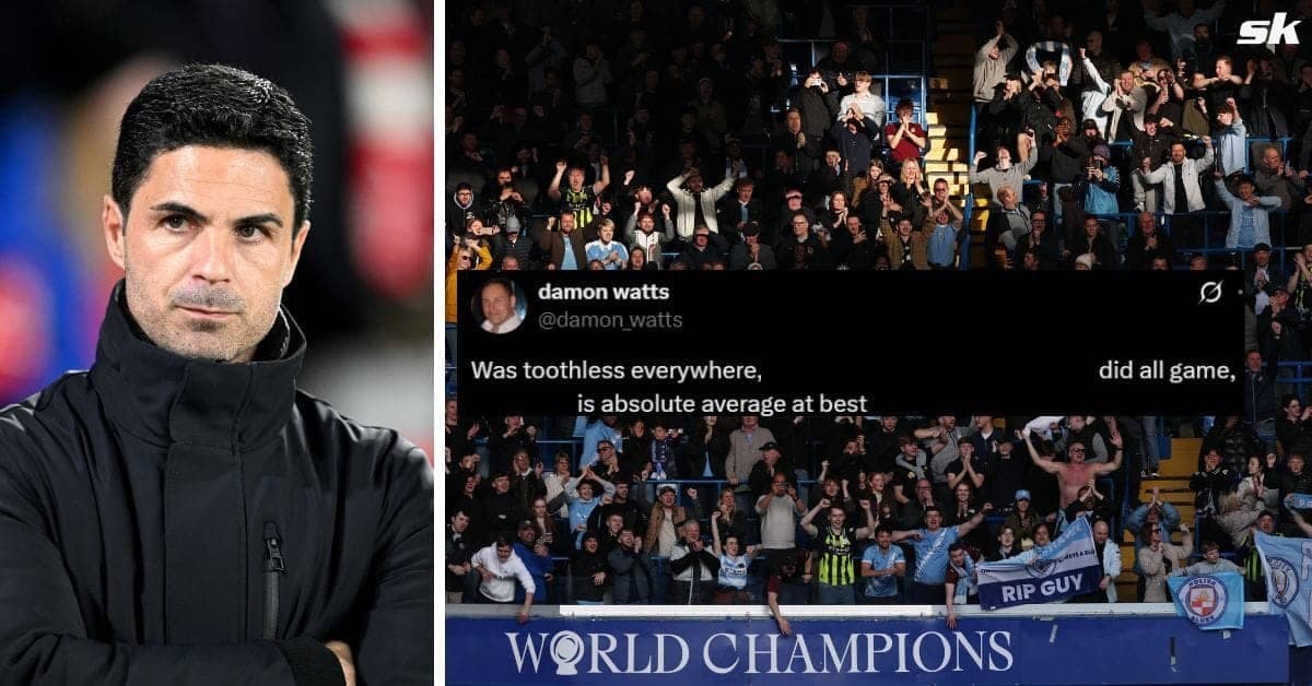 Arsenal Fans Rage Over Madueke and Martinelli's Epic Fail!