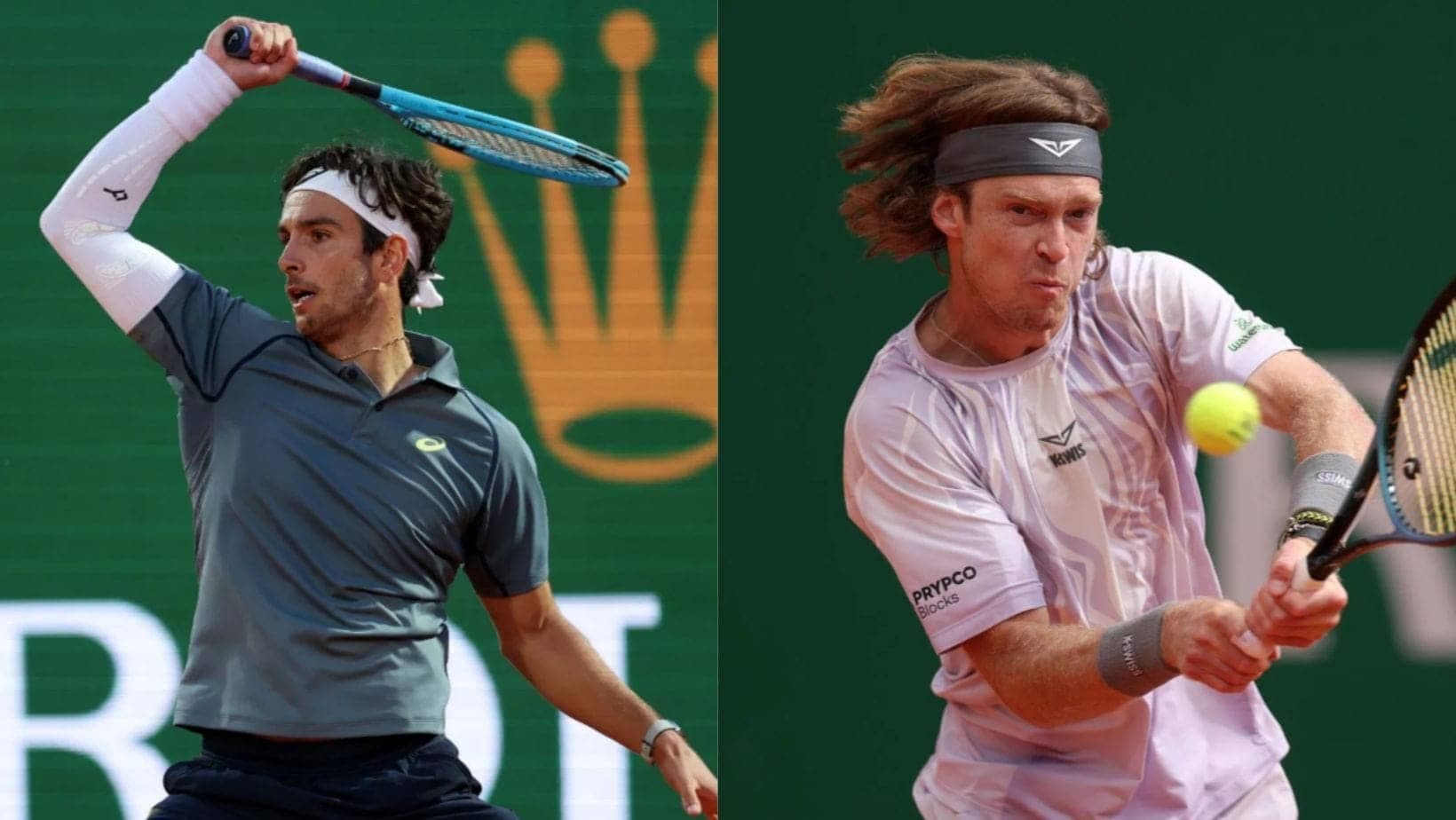 Barcelona Open 2026 Day 4: Epic Showdowns and Predictions