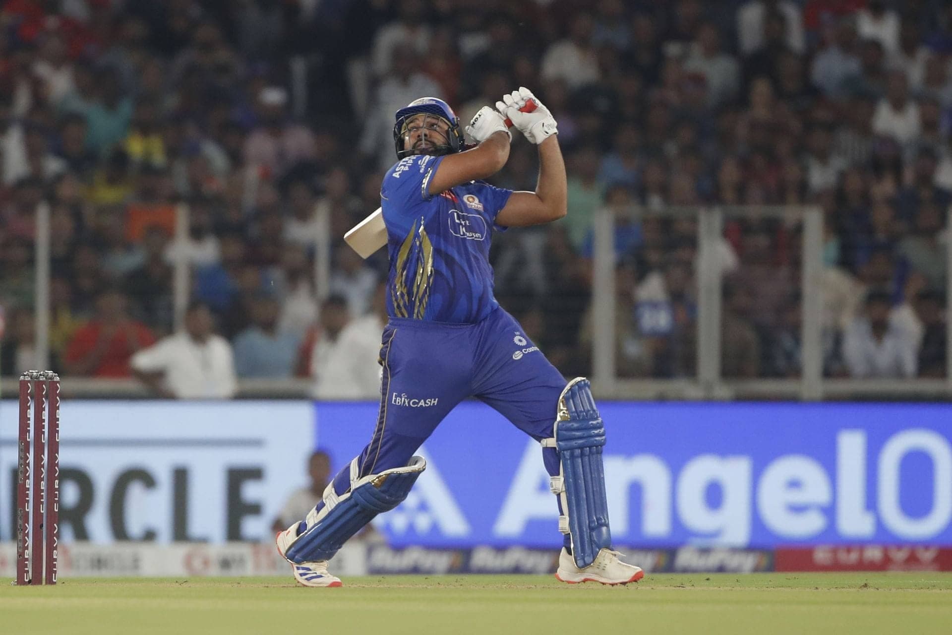 IPL 2026: Mumbai Indians Seek Redemption Against Punjab Kings