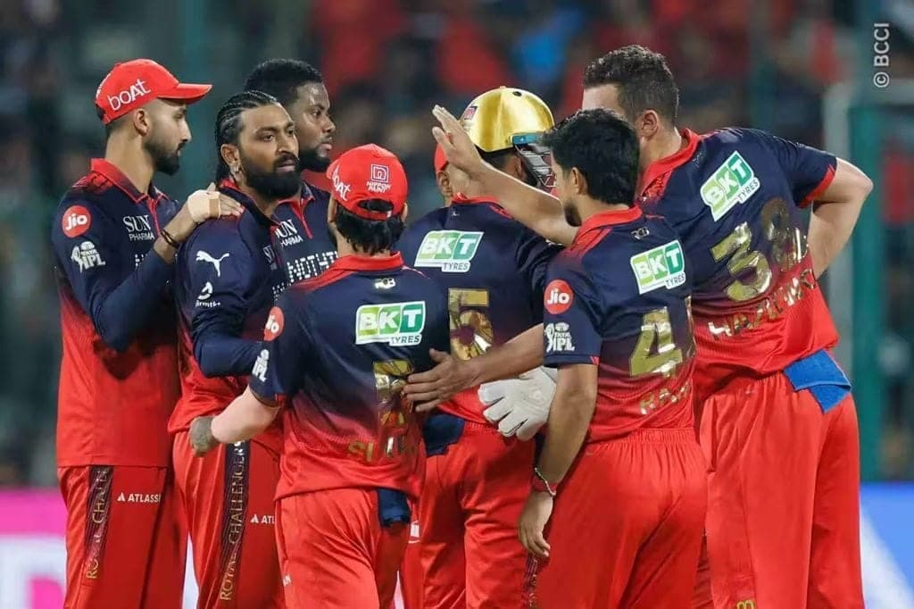 Rajat Patidar's Captaincy Shines Bright in RCB's IPL 2026 Triumph
