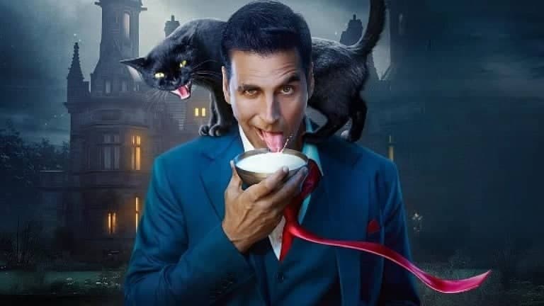 Bhooth Bangla: Akshay Kumar Takes a Pay Cut, Still Wins!