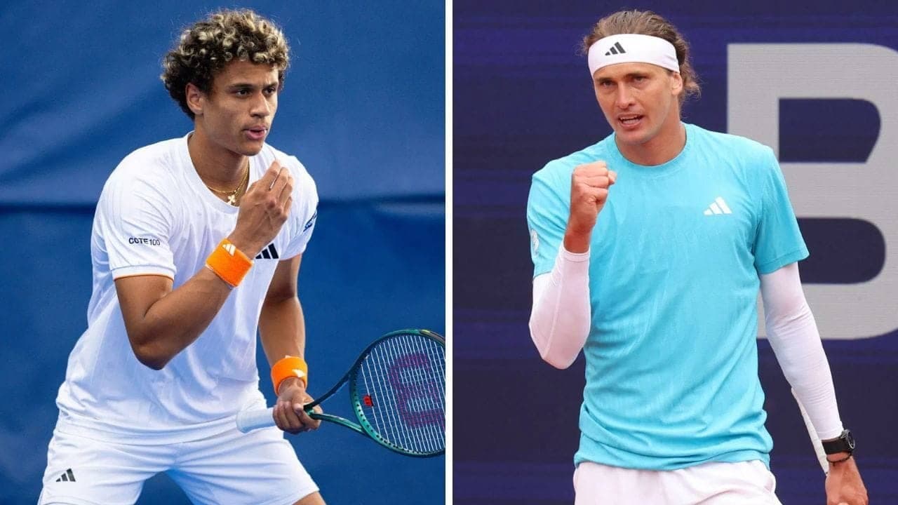 Zverev vs Diallo: Epic Showdown at BMW Open 2026!