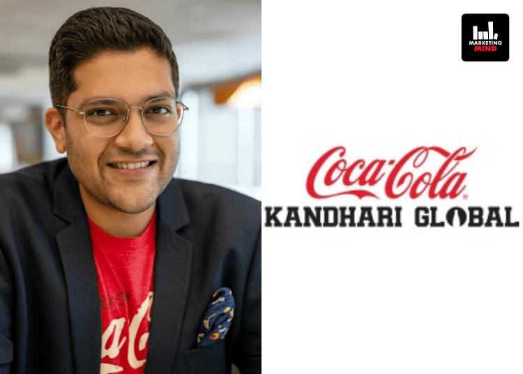 Kandhari Global Beverages Signs Aditya Vasishtha as VP