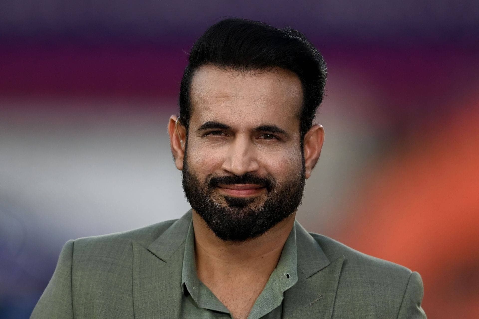 Irfan Pathan's Smooth Advice: Speed Up, Slow Down the Game