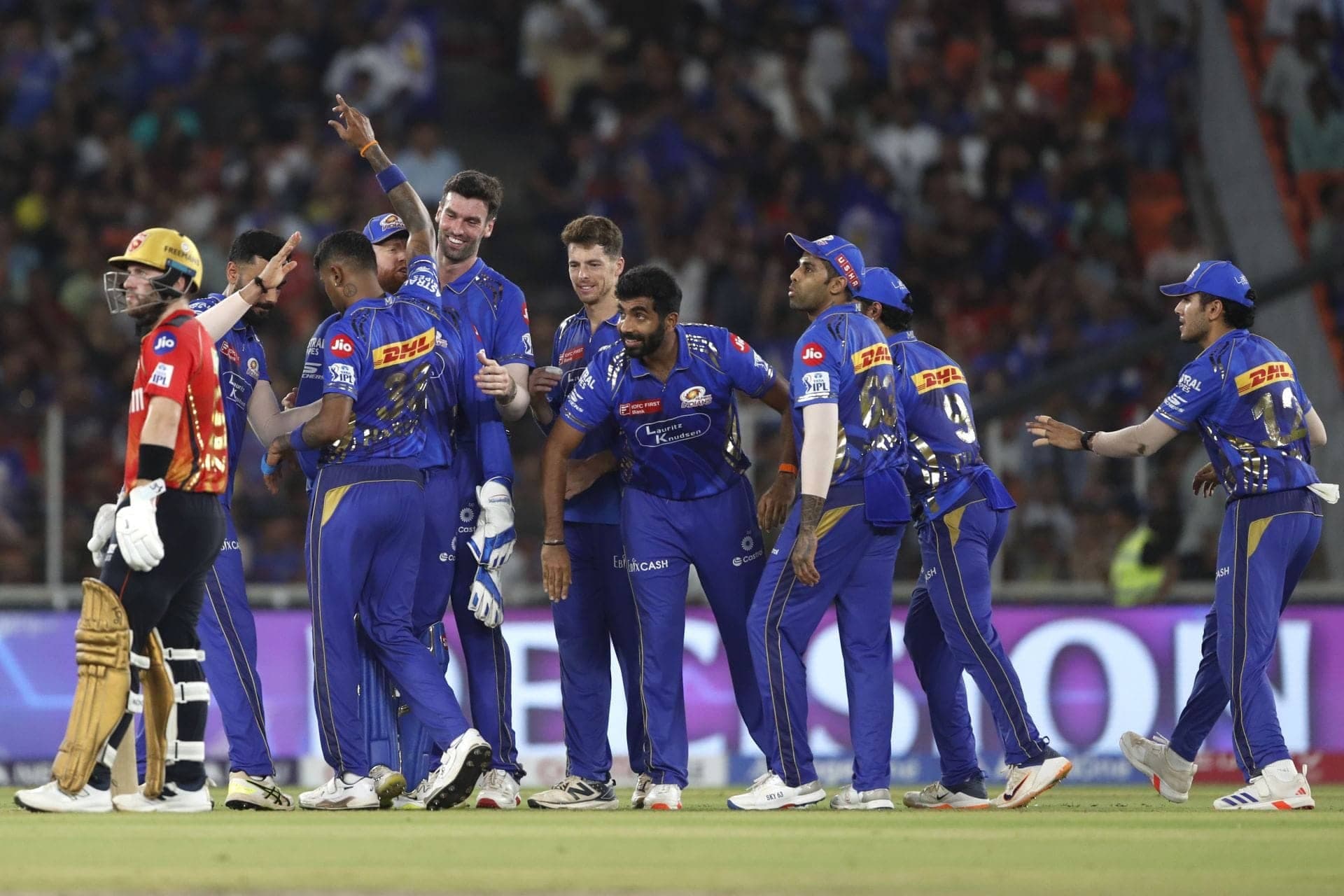 Kartik's Bold Take: MI's Tilak Varma in Big Trouble!