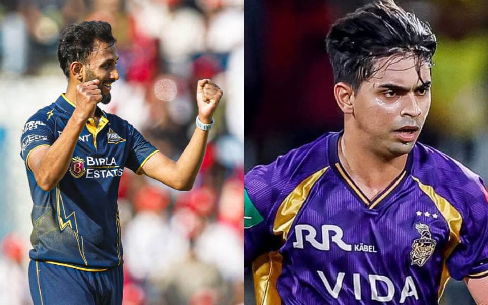 IPL 2026: GT vs KKR - Aaj ka cricket ka maidan ka drama!