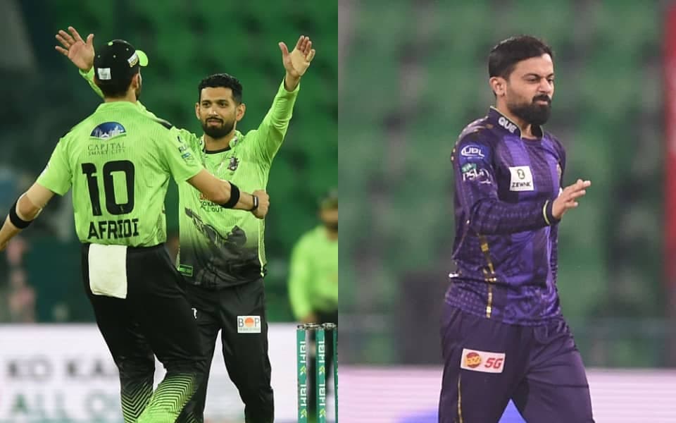PSL 2026: Lahore Qalandars vs Quetta Gladiators Match Showdown