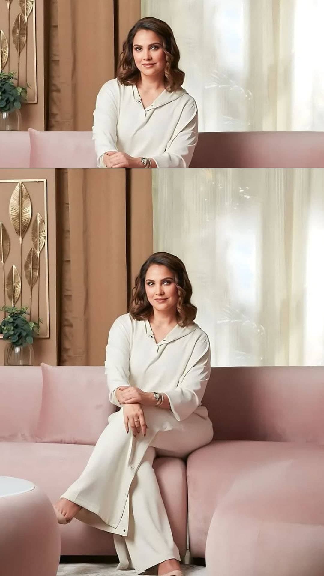 Lara Dutta Turns 48: Watch These OTT Blockbusters Now!