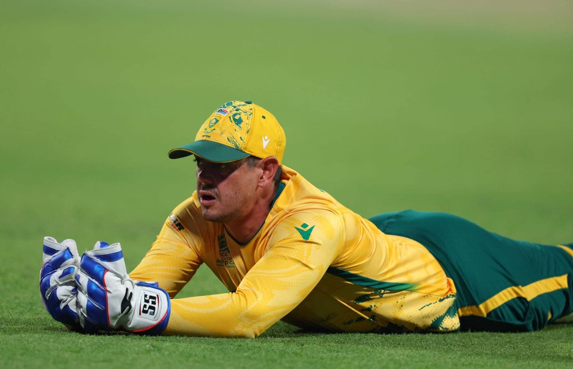 Irfan Pathan Calls for De Kock in MI’s IPL Showdown vs PBKS