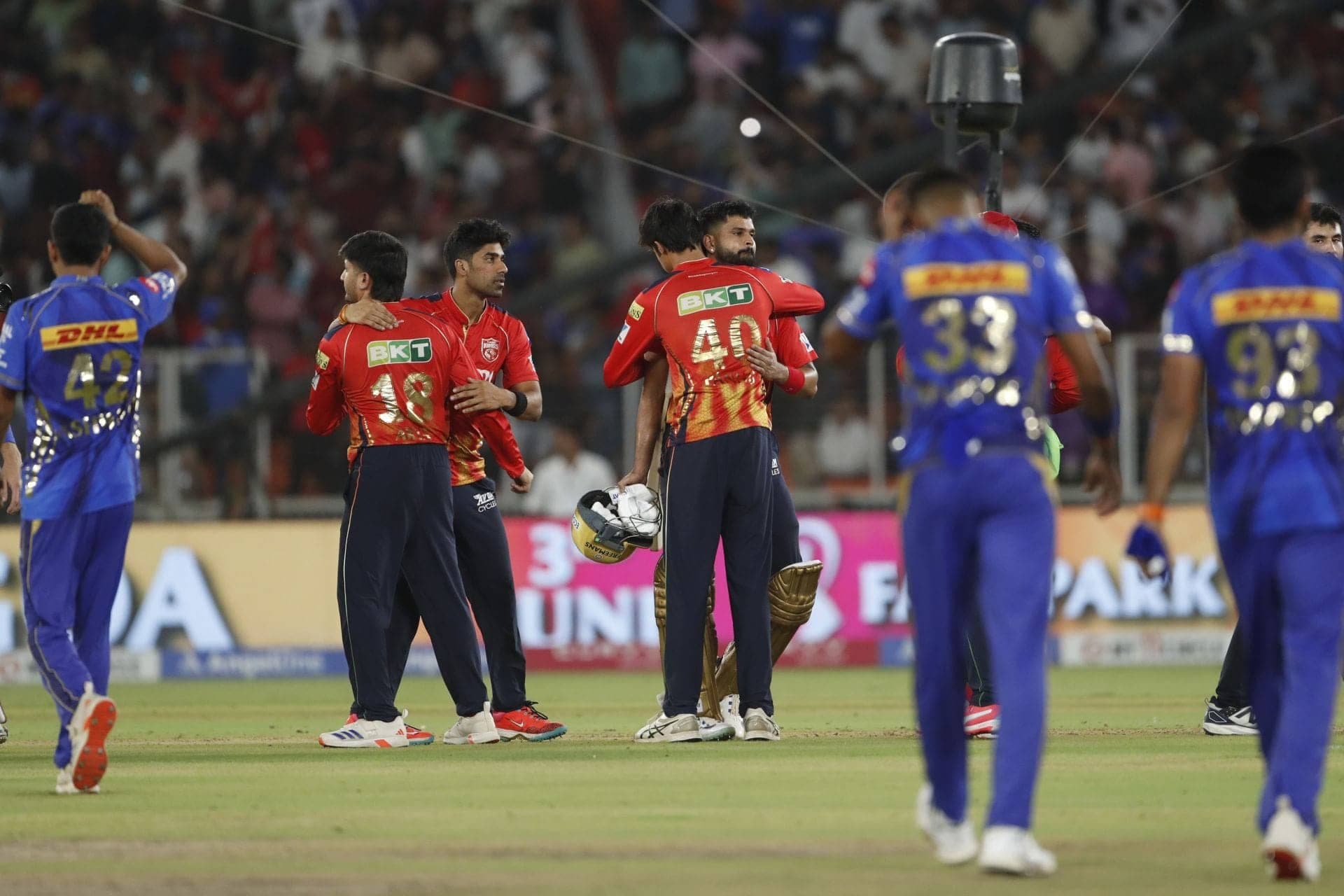 Ryan Rickelton: MI's Star or Just Another Disappointment?
