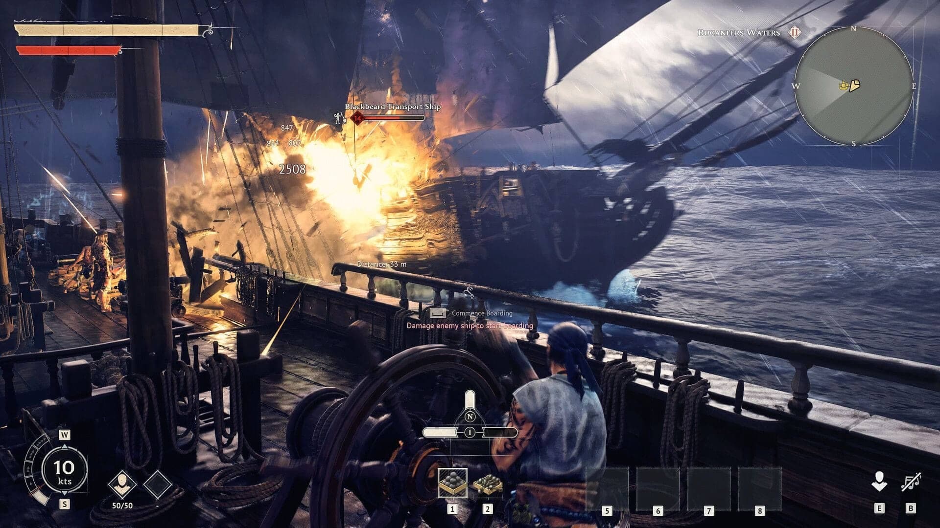 Conquer Windrose Co-op Chaos: Epic Fixes Await You!