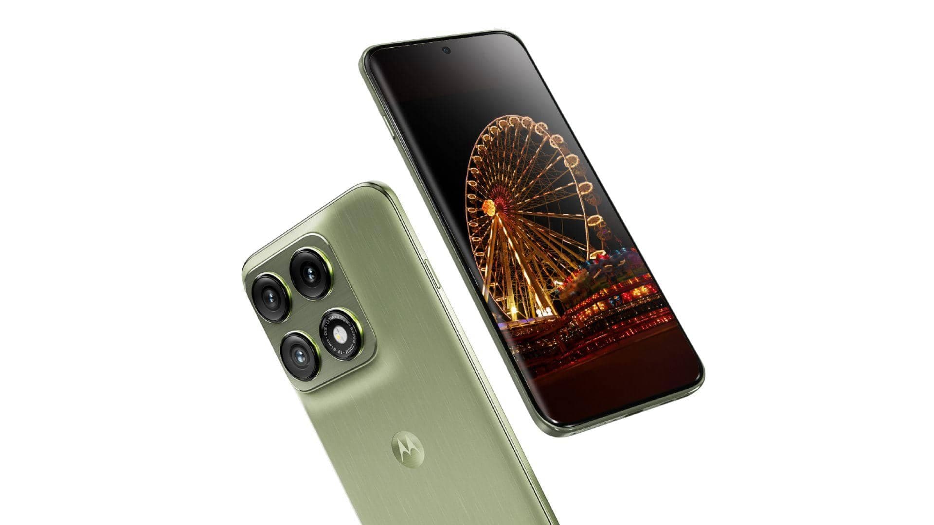Motorola Edge 70 Pro: Aane wala hai, bhaiyon aur behno!