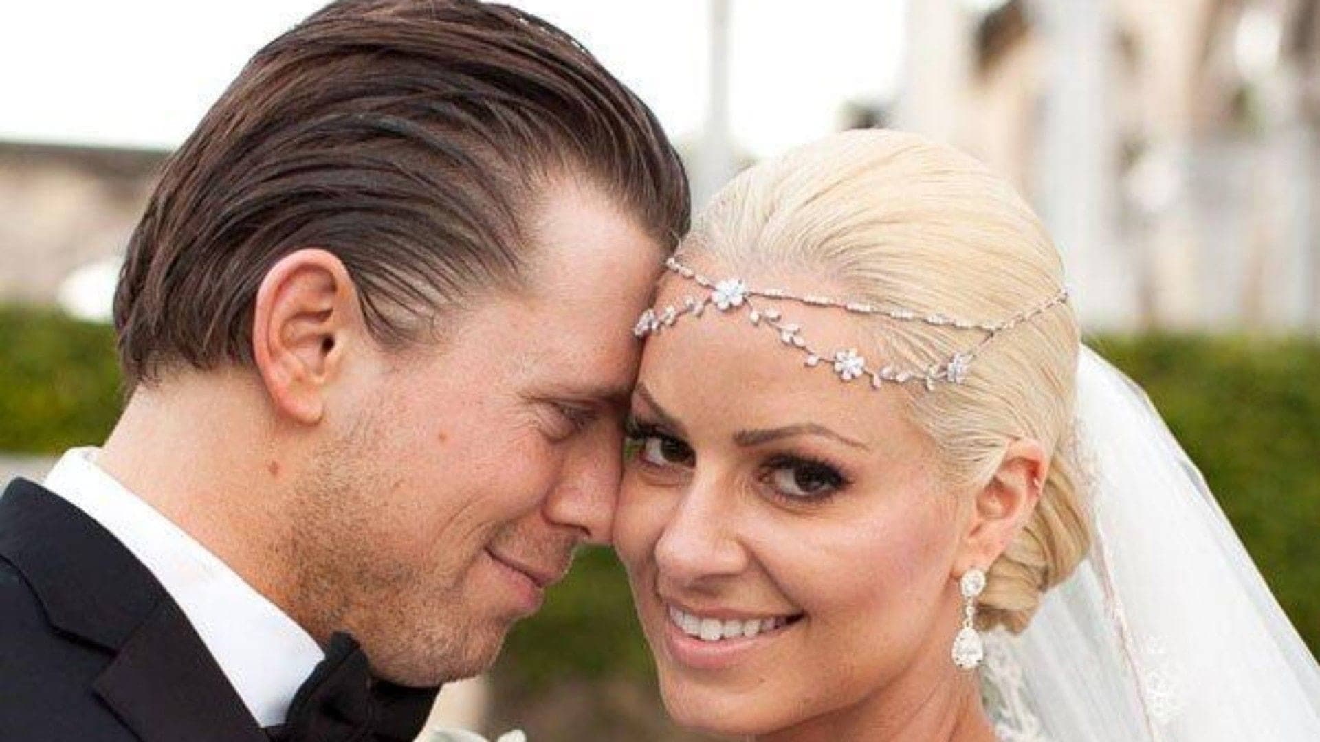 The Miz ki shaadiyaan: Pyaar ka jashn, yaadon ka safar!