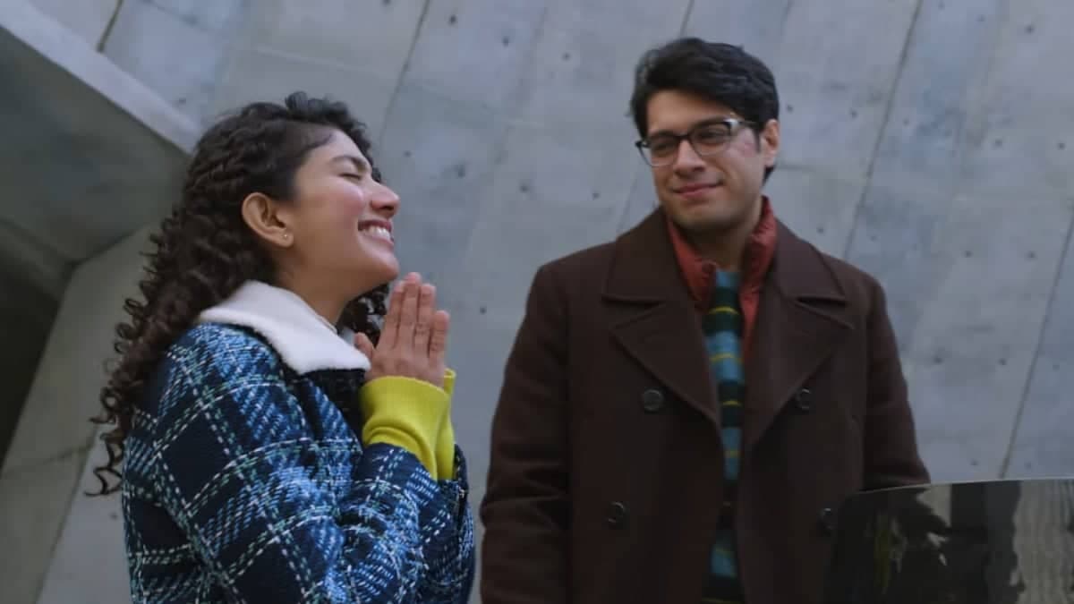 Ek Din Trailer 2: Kya Maza Aaya, Ya Sirf Dard? Dekho!