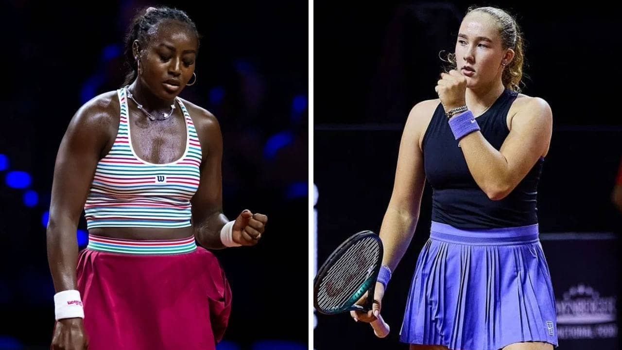 Stuttgart 2026: Andreeva vs Parks - Kya hoga jeet ka chakkar?