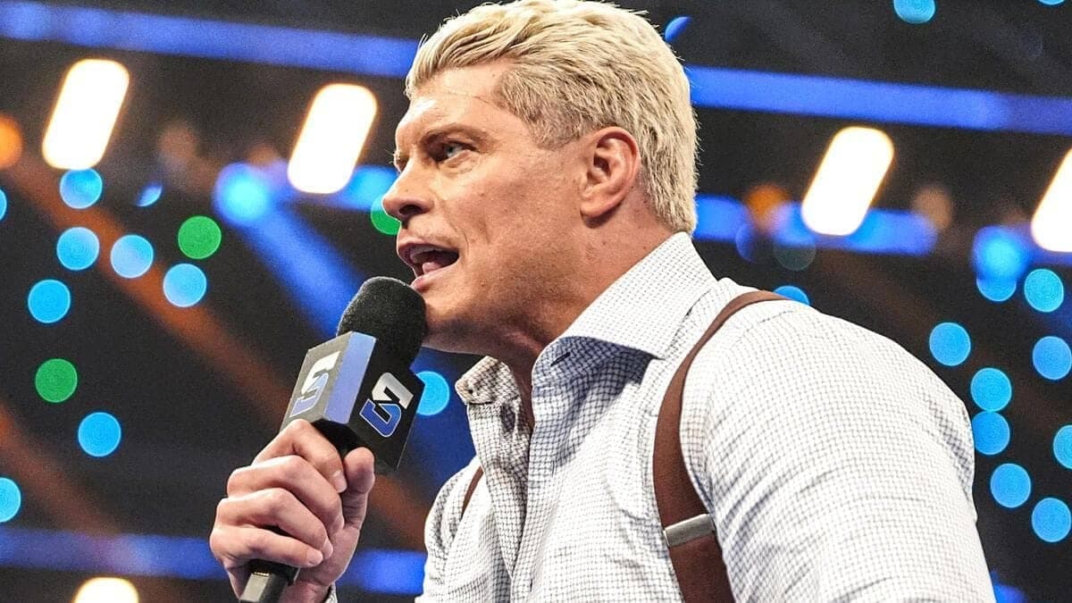 Cody Rhodes ka heel turn? WrestleMania 42 se pehle ka drama