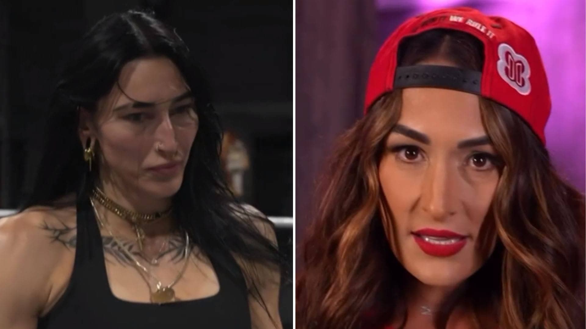 WWE News: Rhea Ripley Confirms Breakup, WrestleMania Drama!