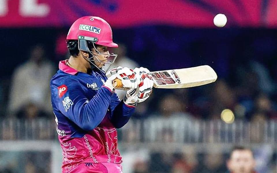 IPL 2026: Young Sorcerer Sooryavanshi to Dazzle Cricketing Realm
