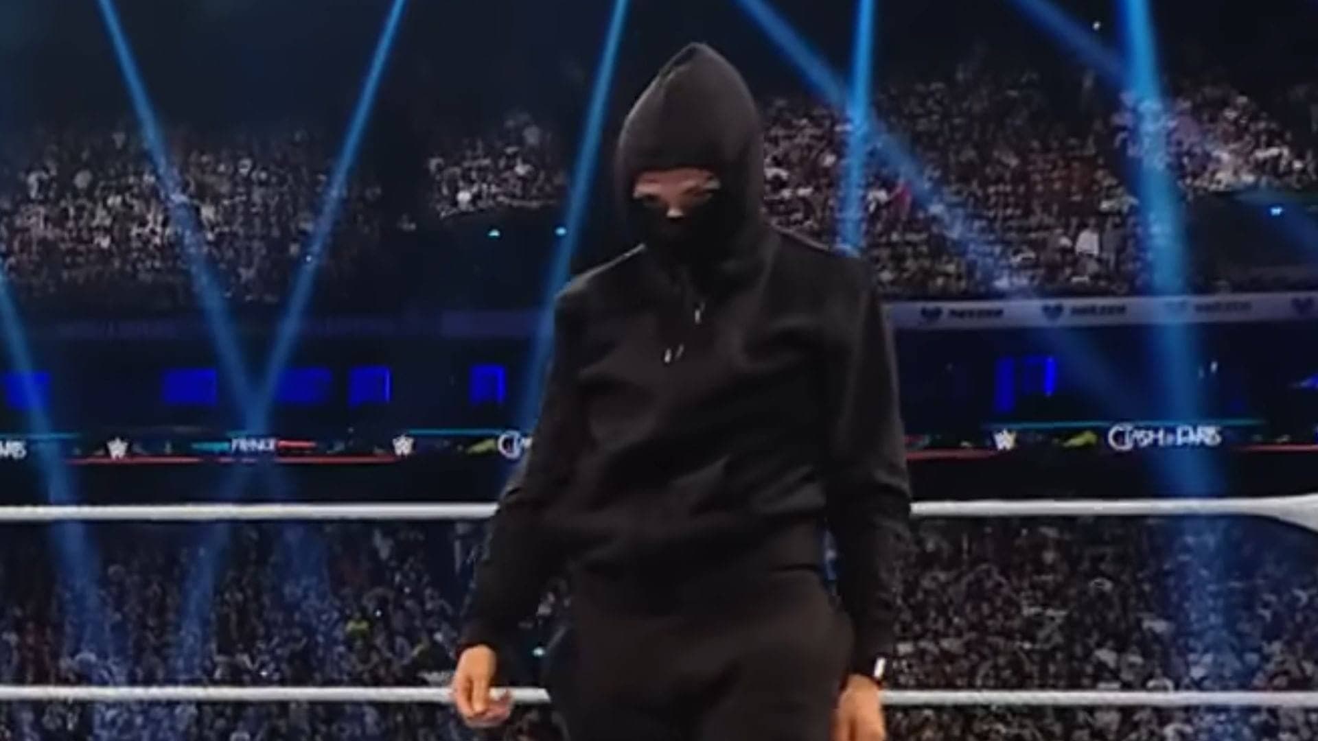 Becky Lynch ka jawab: WWE ka drama aur mazaa!