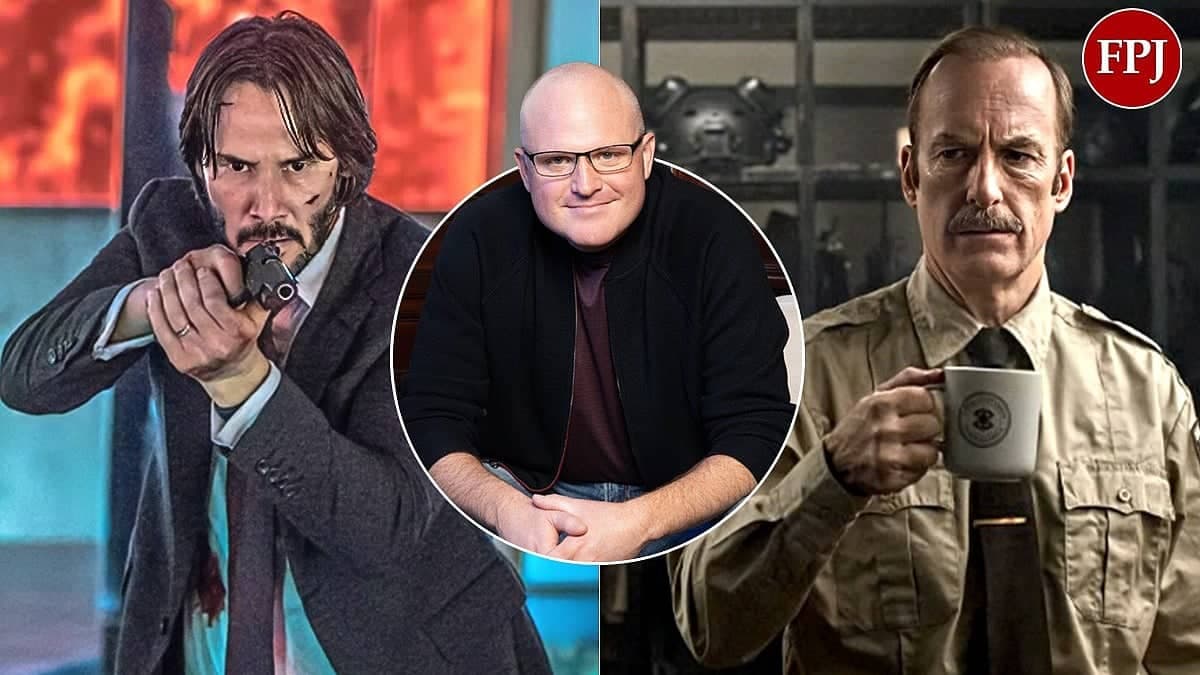 Bob Odenkirk's Normal: Action-Packed Comedy with Yakuza Drama