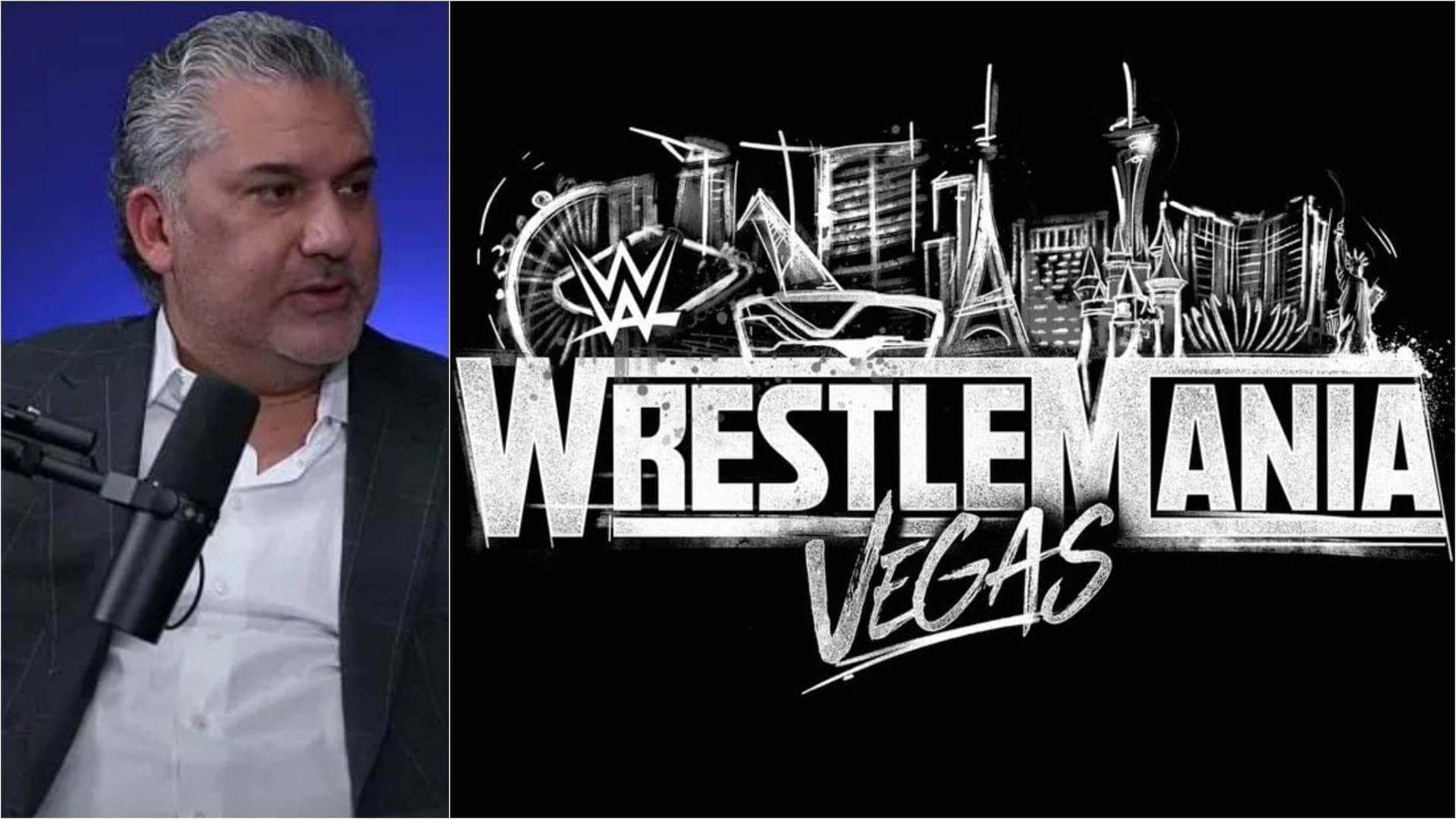 WrestleMania 42: Nick Khan Hopes for Record-Breaking Show