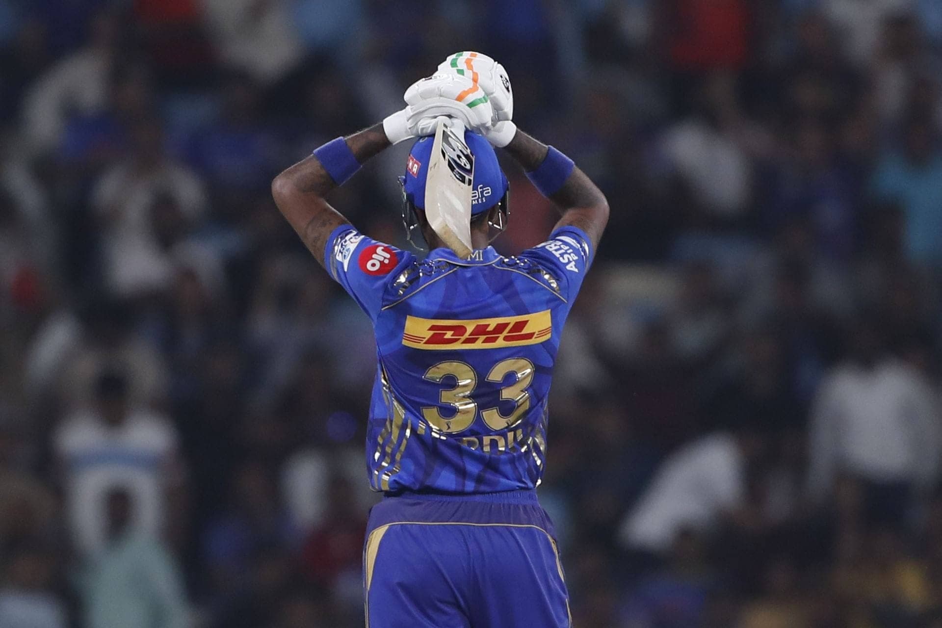 Shreyas Iyer's Epic Catch Leaves MI in Shock at IPL 2026