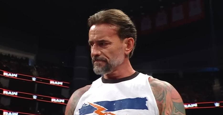 CM Punk ki 'gross' confession: WrestleMania mein kya hoga?