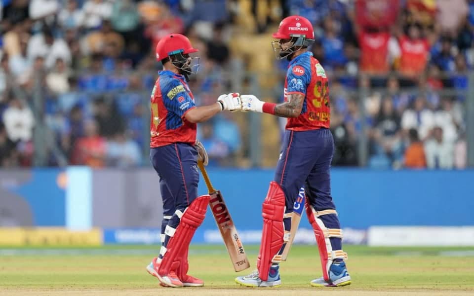 IPL 2026: Kings Cook MI’s Goose in Thrilling Showdown