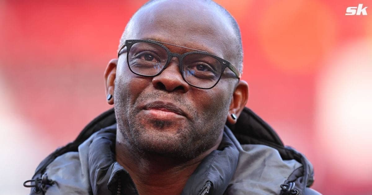 Louis Saha ka khwab: PSG ka Doue, young Ronaldo jaisa!