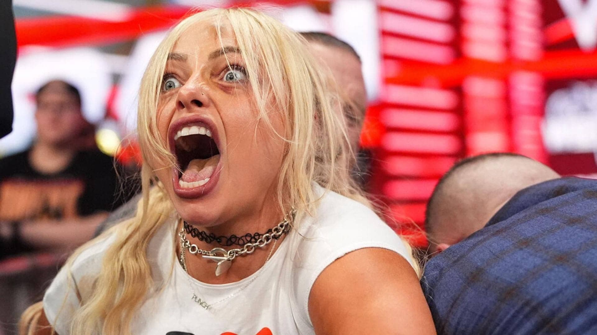 Liv Morgan's Smooth Move to Real Estate Before WrestleMania 42