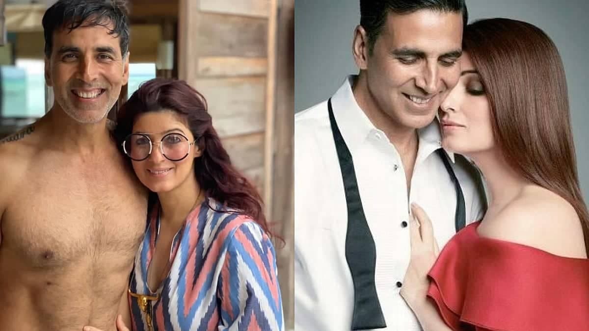Akshay Aur Twinkle Ka Pyaar: Bhoot Bangla Ki Tarah Mazedaar