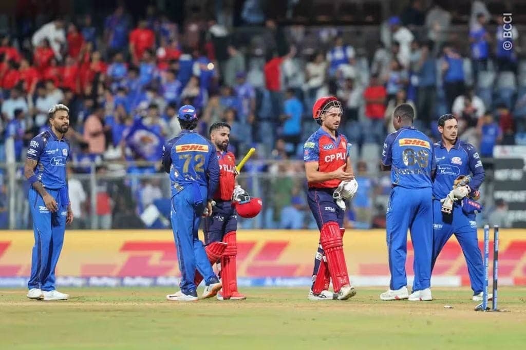 Shreyas Iyer: Chase Master ya Virat Kohli ka Chhaya?
