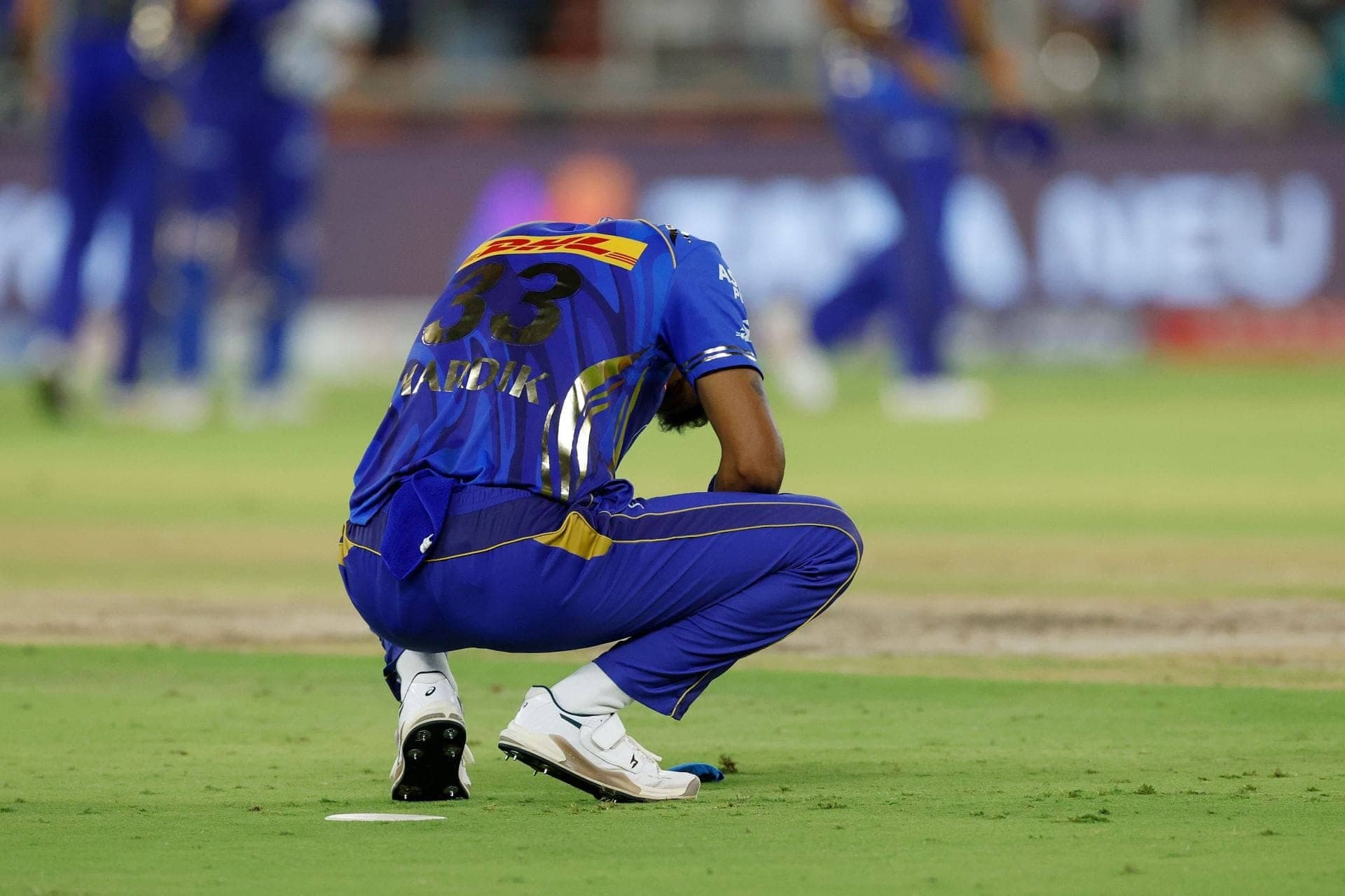 Hardik Pandya's Bewildering Words Spark Leadership Speculation