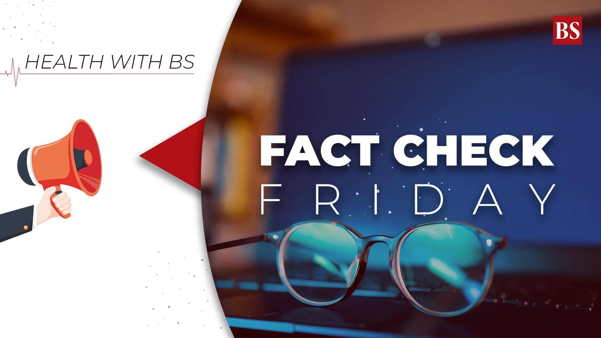Do blue light glasses really help? Here's what an eye doctor wants you to know