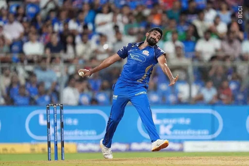 Aakash Chopra Rips MI's Bowling Apart After PBKS Loss