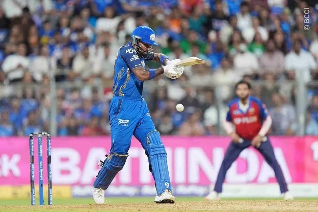 Aakash Chopra Rips MI's Batting Blunder in IPL 2026 Loss