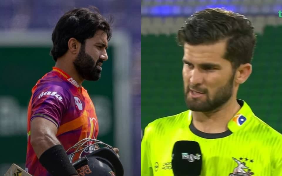 PSL 2026: Lahore Qalandars vs Rawalpindiz – Epic Clash Ahead!