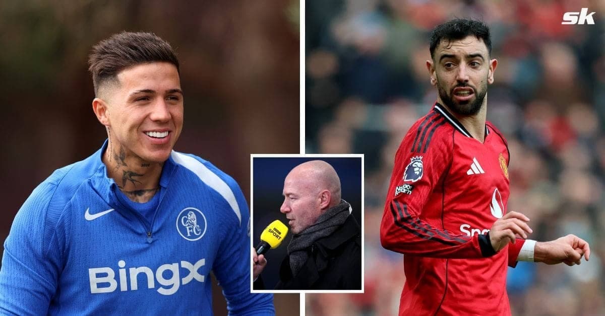 Shearer’s Bold Prediction: Chelsea to Shock Man United!