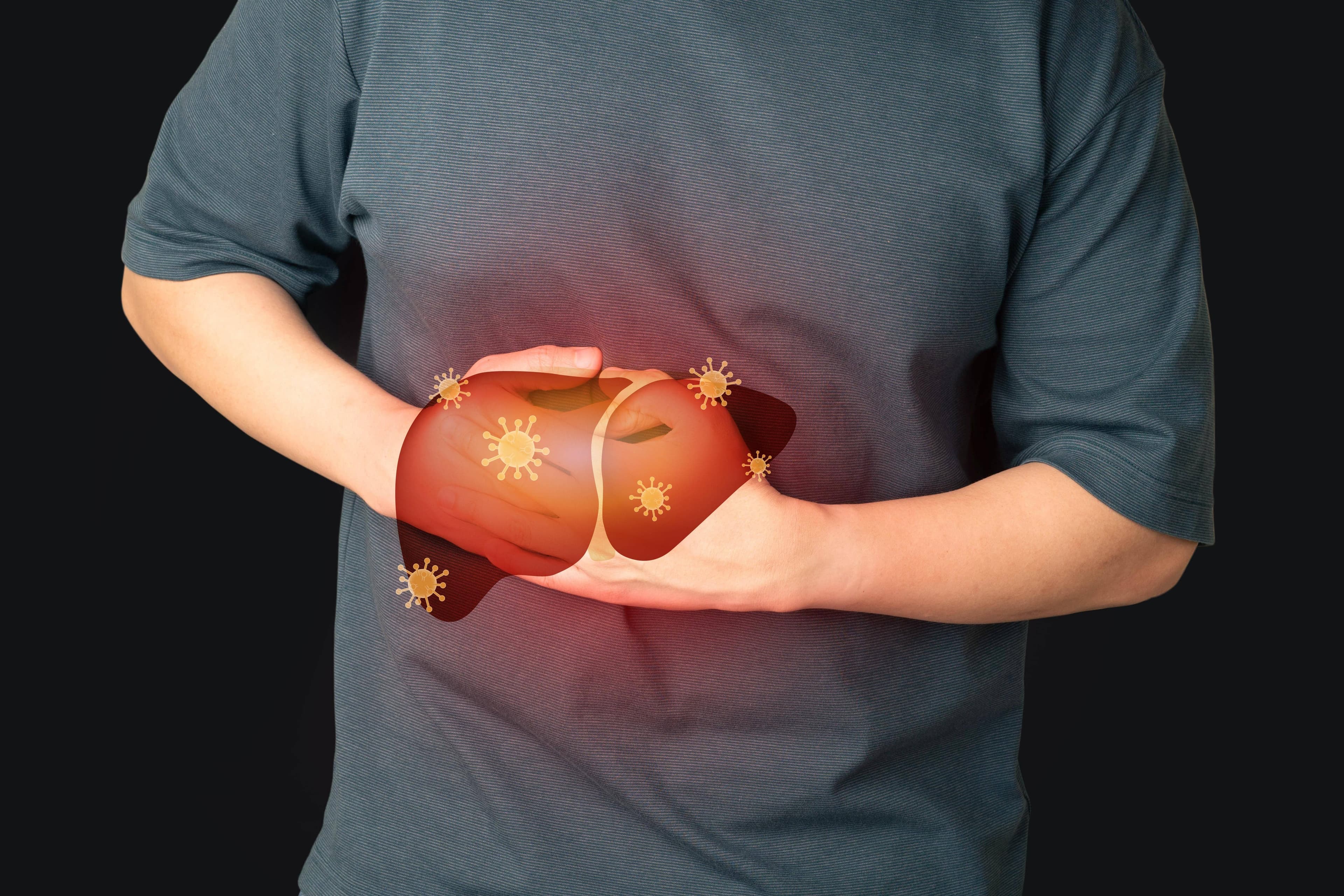 Liver Ailments Double: Young Wizards Need Stronger Spells