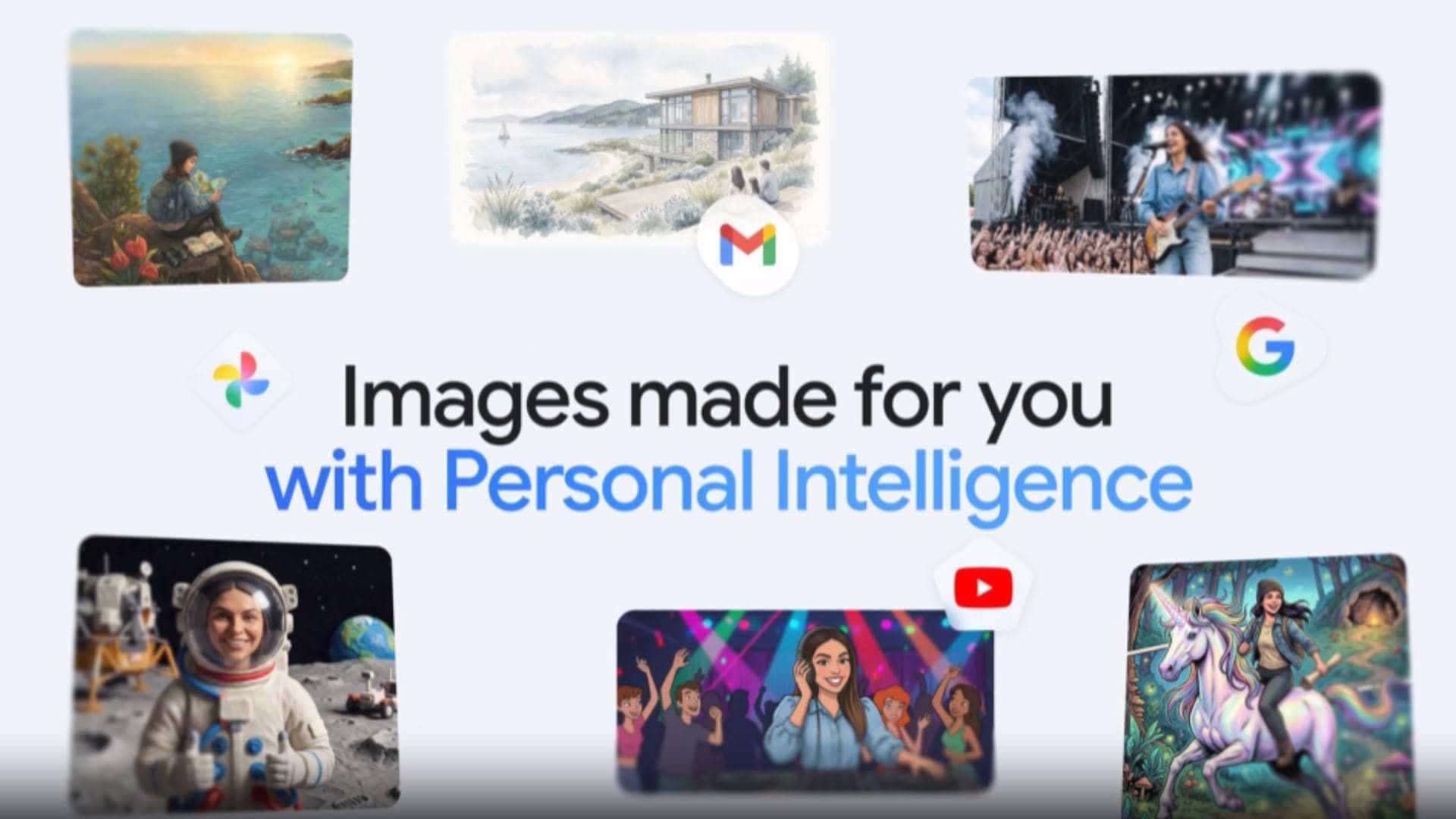 Google's Gemini App Gets Personal with Nano Banana Magic