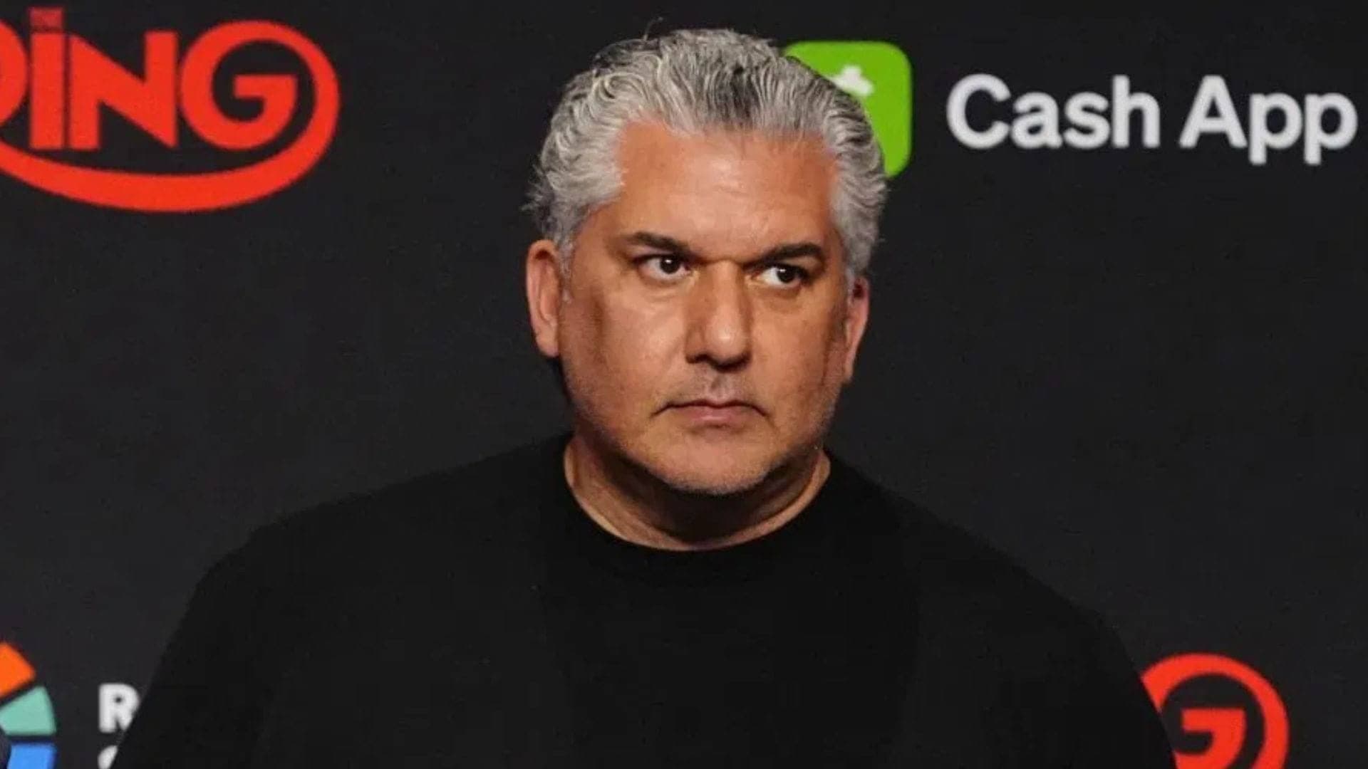 Nick Khan Stays Chill Amid WWE Drama Before WrestleMania 42
