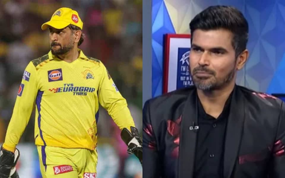 Badrinath's Enchanted Concerns on Dhoni's CSK Comeback