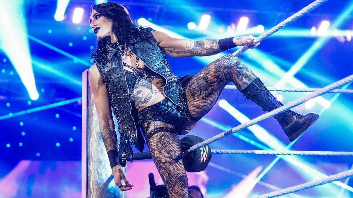 WWE SmackDown: The Final Showdown Before WrestleMania 42!